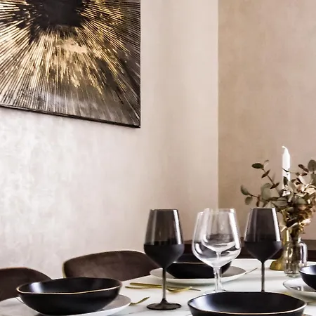 Lejlighed N16 Deluxe