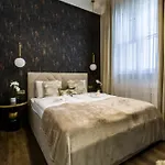 N16 Deluxe 布达佩斯