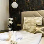 N16 Deluxe 公寓 布达佩斯