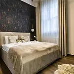 N16 Deluxe 公寓 布达佩斯