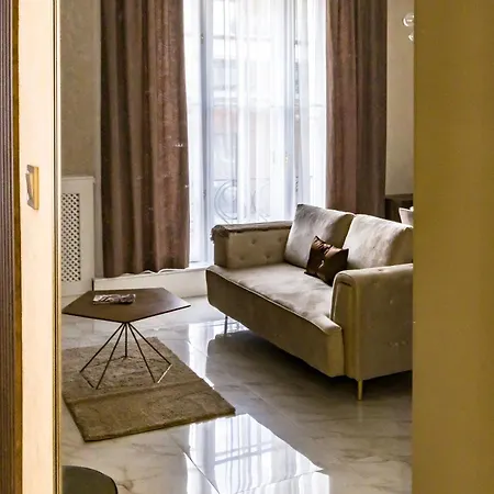 N16 Deluxe Apartment *